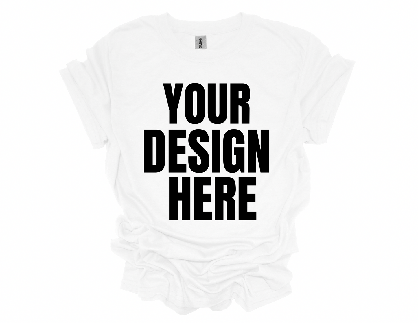 Customizable T-Shirt