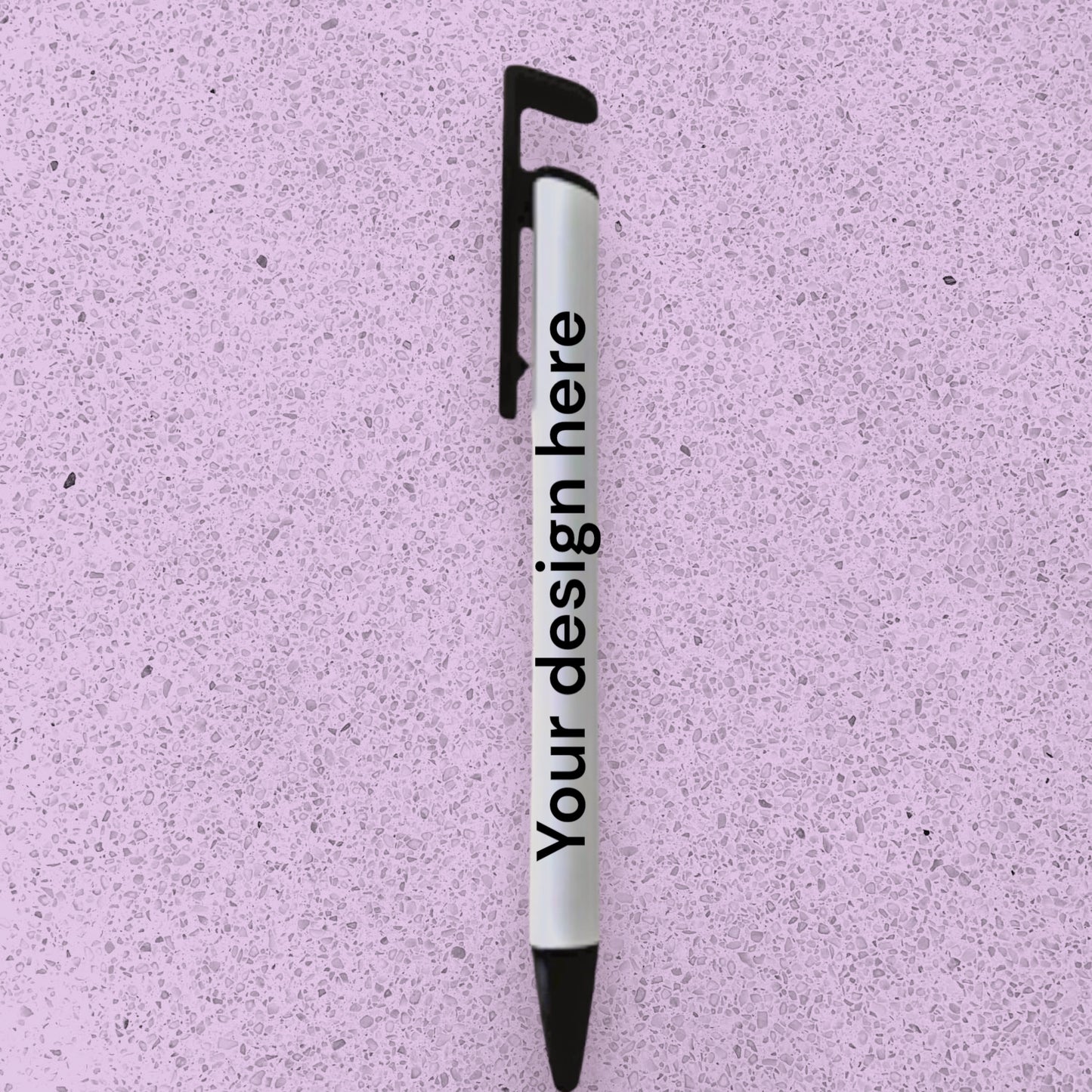 Customizable Pen
