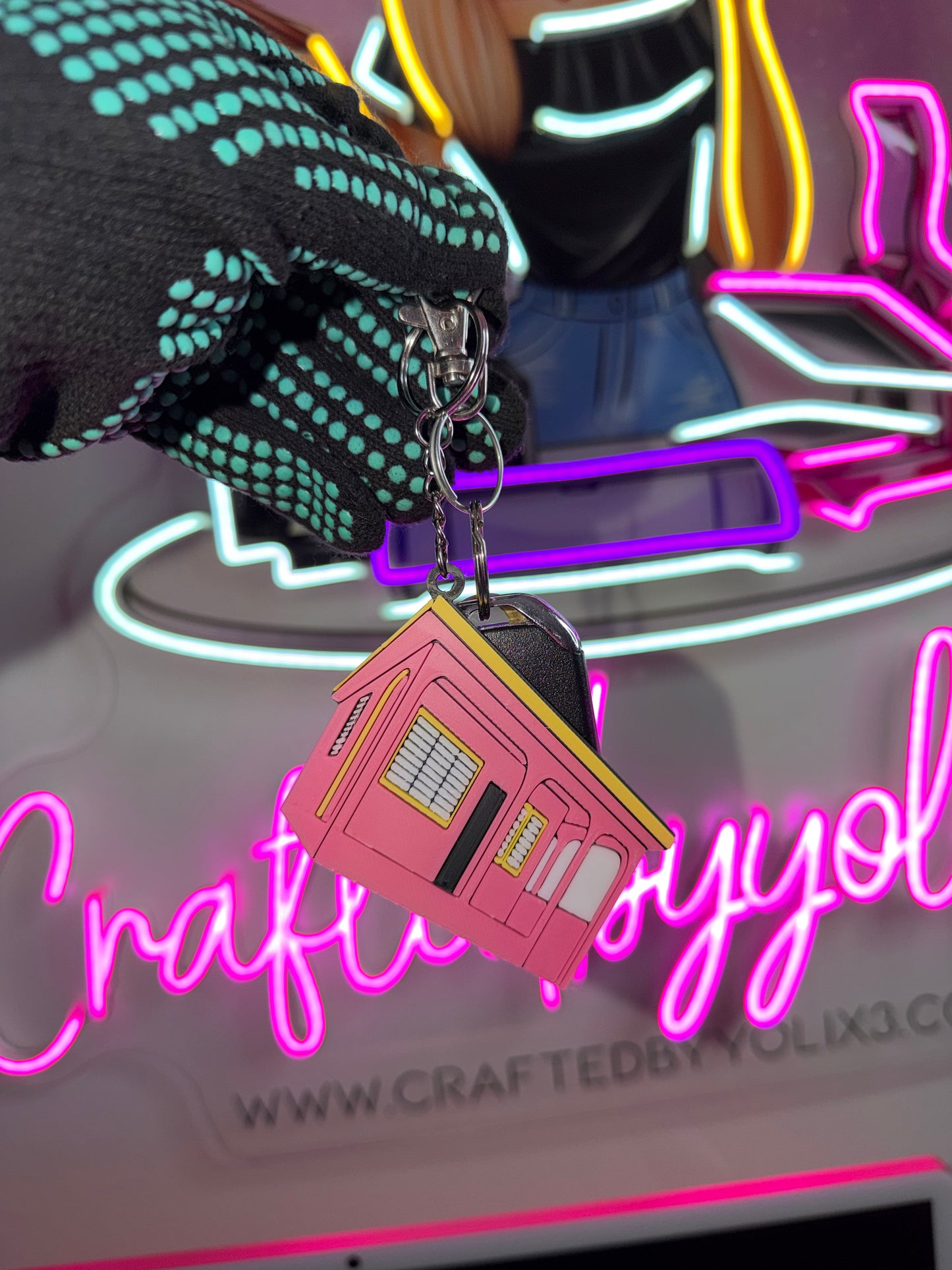 Casita Deluxe Set 🌴✨