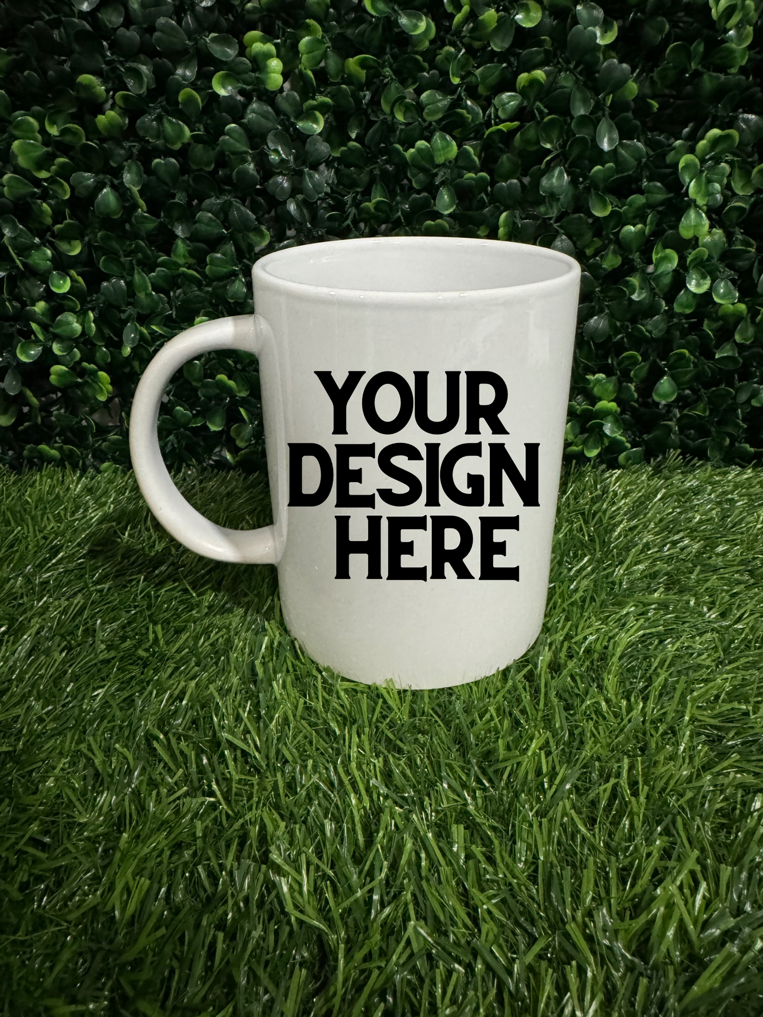 Mugs