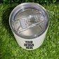 10 Oz Customizable Tumbler